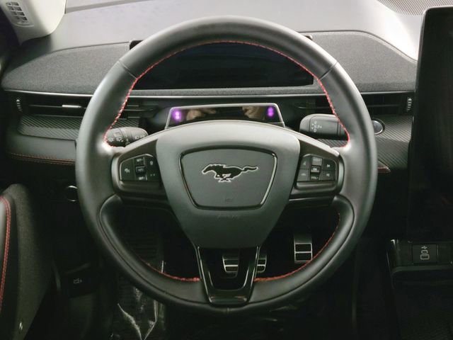 Used 2025 Ford Mustang Mach-E Premium w/ Sport Appearance Package image 26