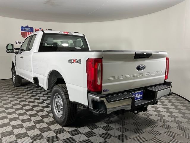 New 2026 Ford F250 XL w/ XL Driver Assist Package image 5