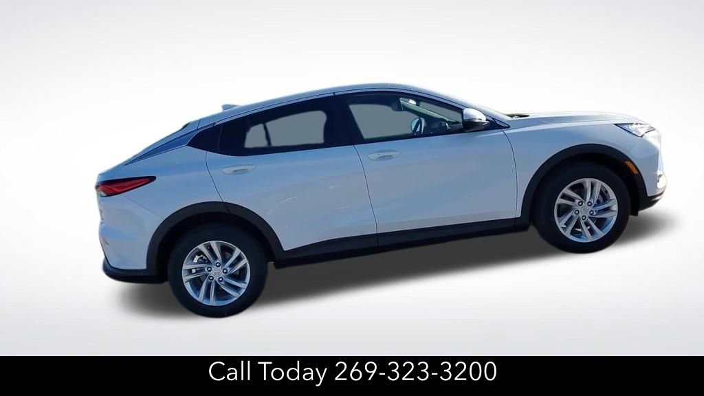 New 2026 Buick Envista Preferred w/ Convenience I Package image 7