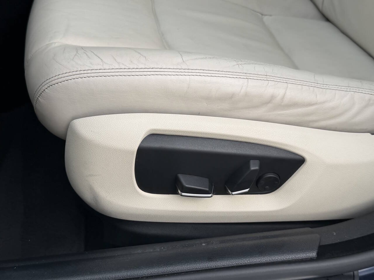 Used 2014 BMW 535d xDrive AWD/4WD image 5