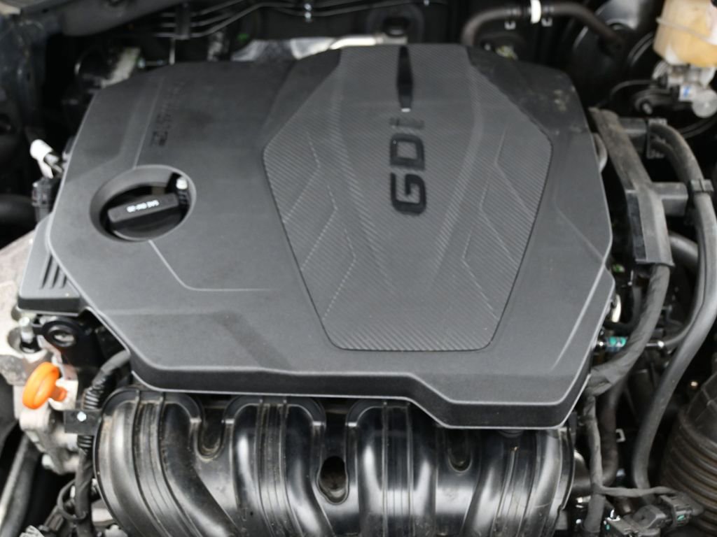 Used 2025 Kia Sorento S image 43