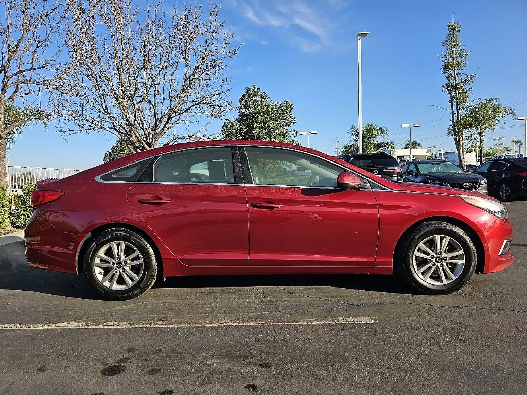 Used 2016 Hyundai Sonata SE image 9