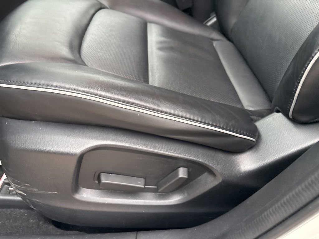 Used 2025 MAZDA CX-5 AWD 2.5 S w/ Select Package image 12