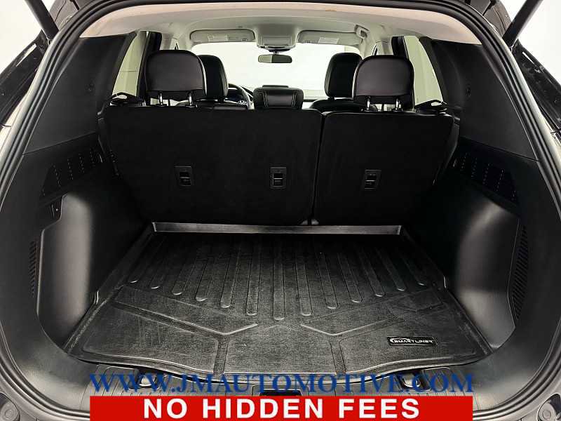 Used 2022 Ford Escape SEL AWD/4WD image 16
