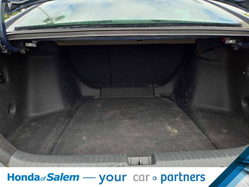 Used 2024 Honda Accord EX image 19