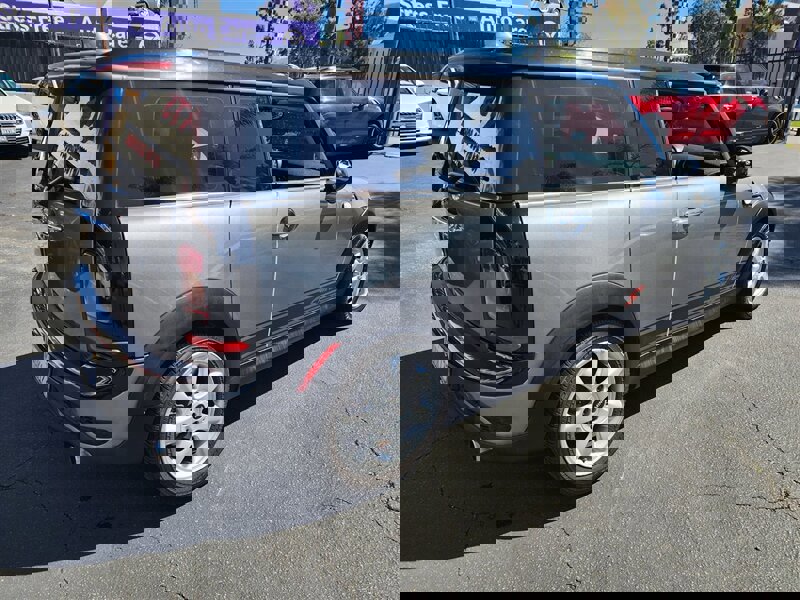 Used 2009 MINI Cooper Clubman S image 7