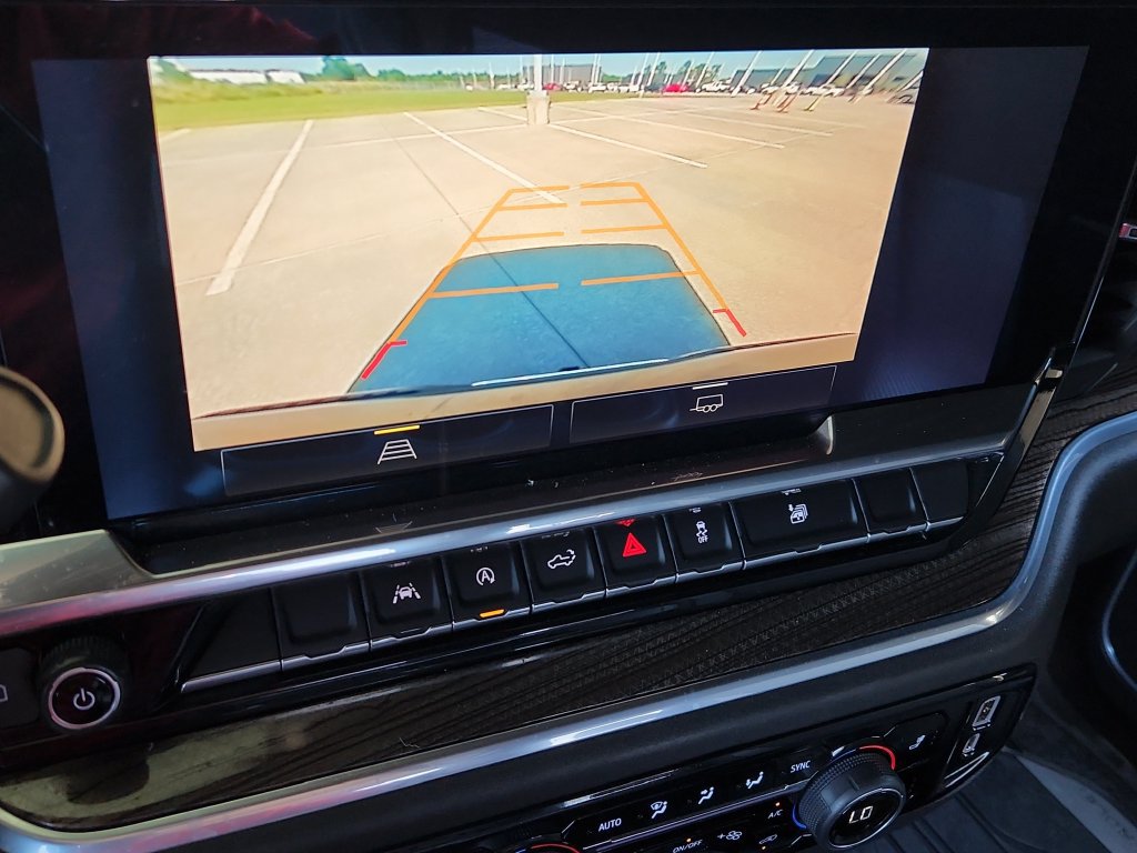 Used 2022 Chevrolet Silverado 1500 LT RWD image 22