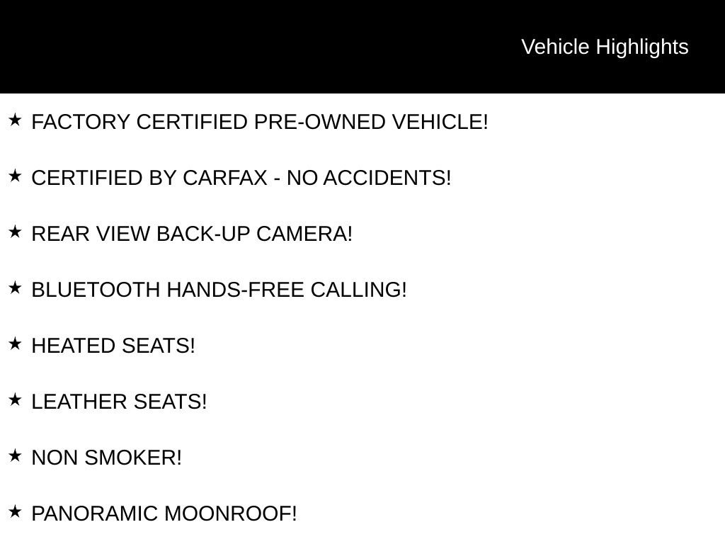 Used 2025 Genesis GV80 3.5T Prestige image 5