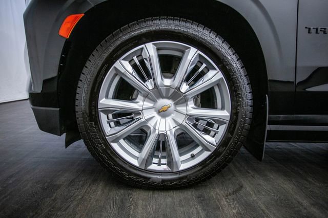 Used 2021 Chevrolet Tahoe High Country AWD/4WD image 45