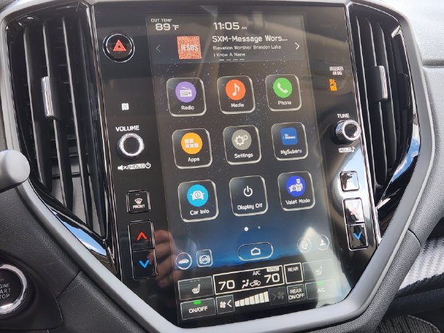 New 2027 Subaru Ascent Premium AWD/4WD image 14