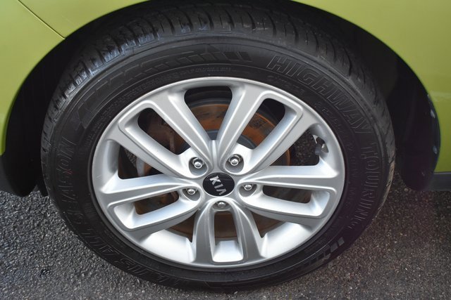 Used 2017 Kia Soul + image 41