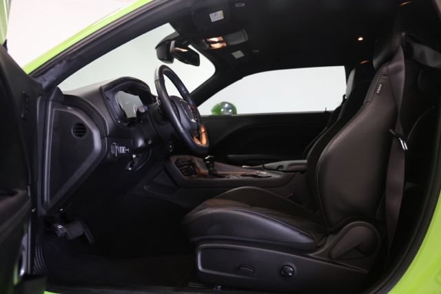 Used 2023 Dodge Challenger R/T Scat Pack RWD image 24