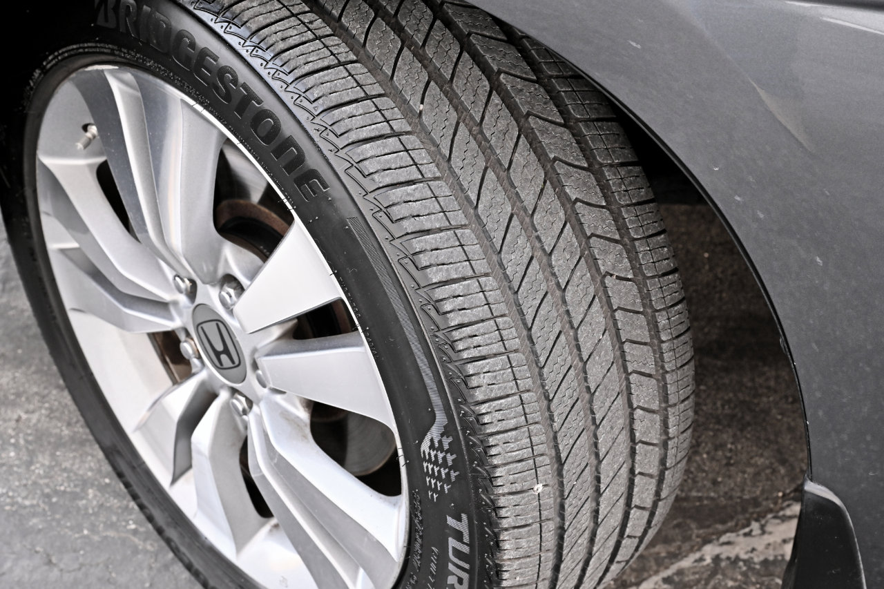 Used 2009 Honda Accord EX-L image 23