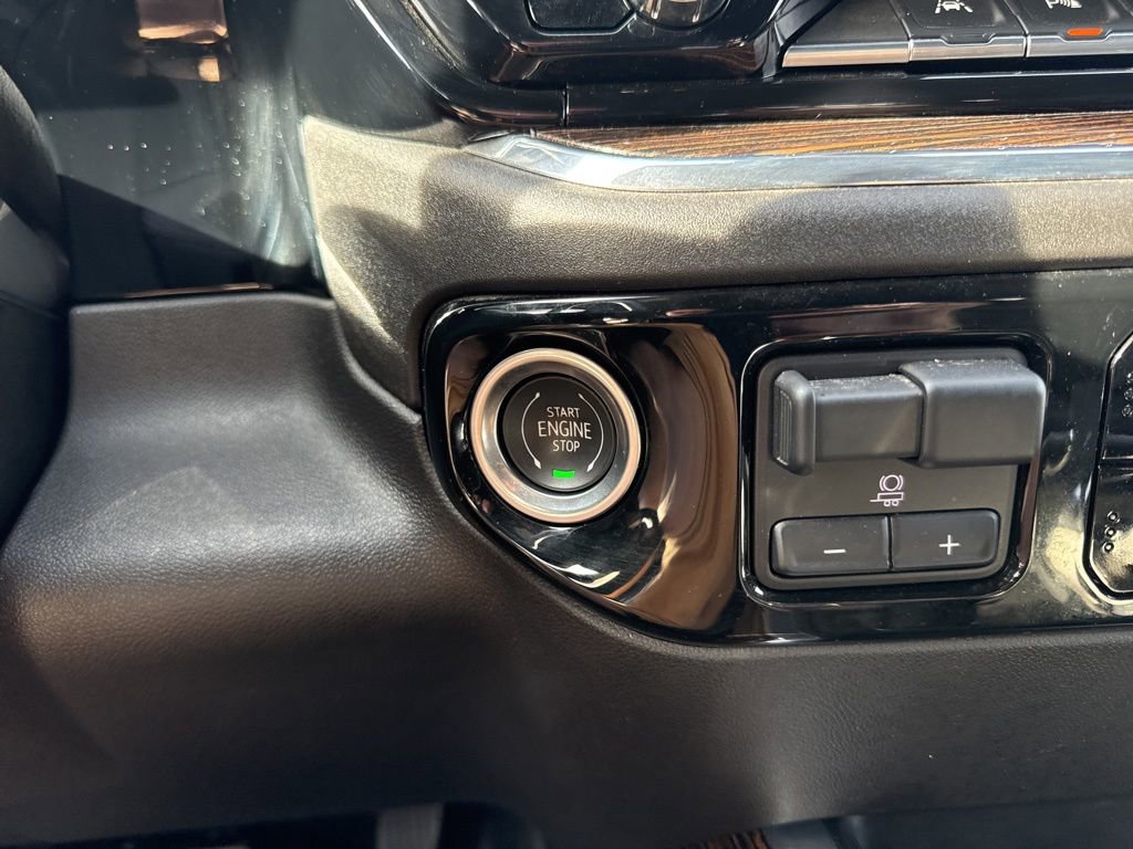 Used 2024 GMC Sierra 1500 Elevation w/ Elevation Premium Package image 23