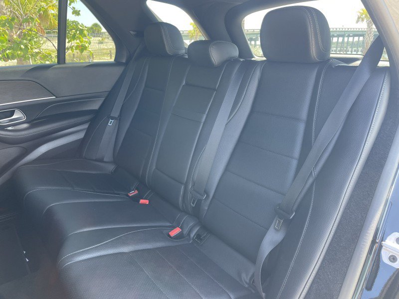Used 2021 Mercedes-Benz GLE 350 4MATIC image 11