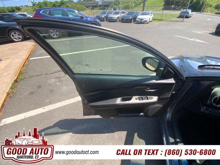 Used 2010 MAZDA MAZDA6 i Touring FWD image 4