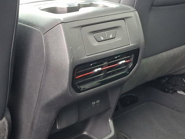 Used 2025 Chevrolet Silverado EV RST AWD/4WD image 21