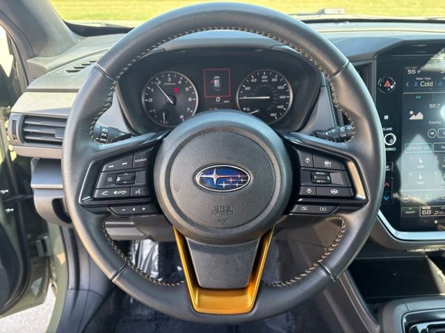 Used 2024 Subaru Crosstrek 2.5i Wilderness image 11