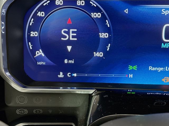 New 2026 Chevrolet Silverado 3500 LT w/ All Star Edition image 15