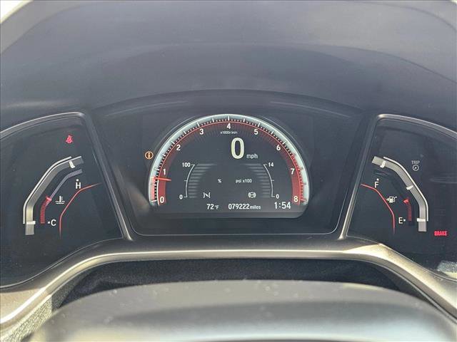 Used 2017 Honda Civic Si image 22
