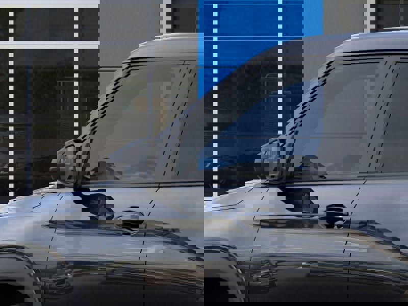 New 2026 Chevrolet TrailBlazer LS w/ LS Convenience Package image 12