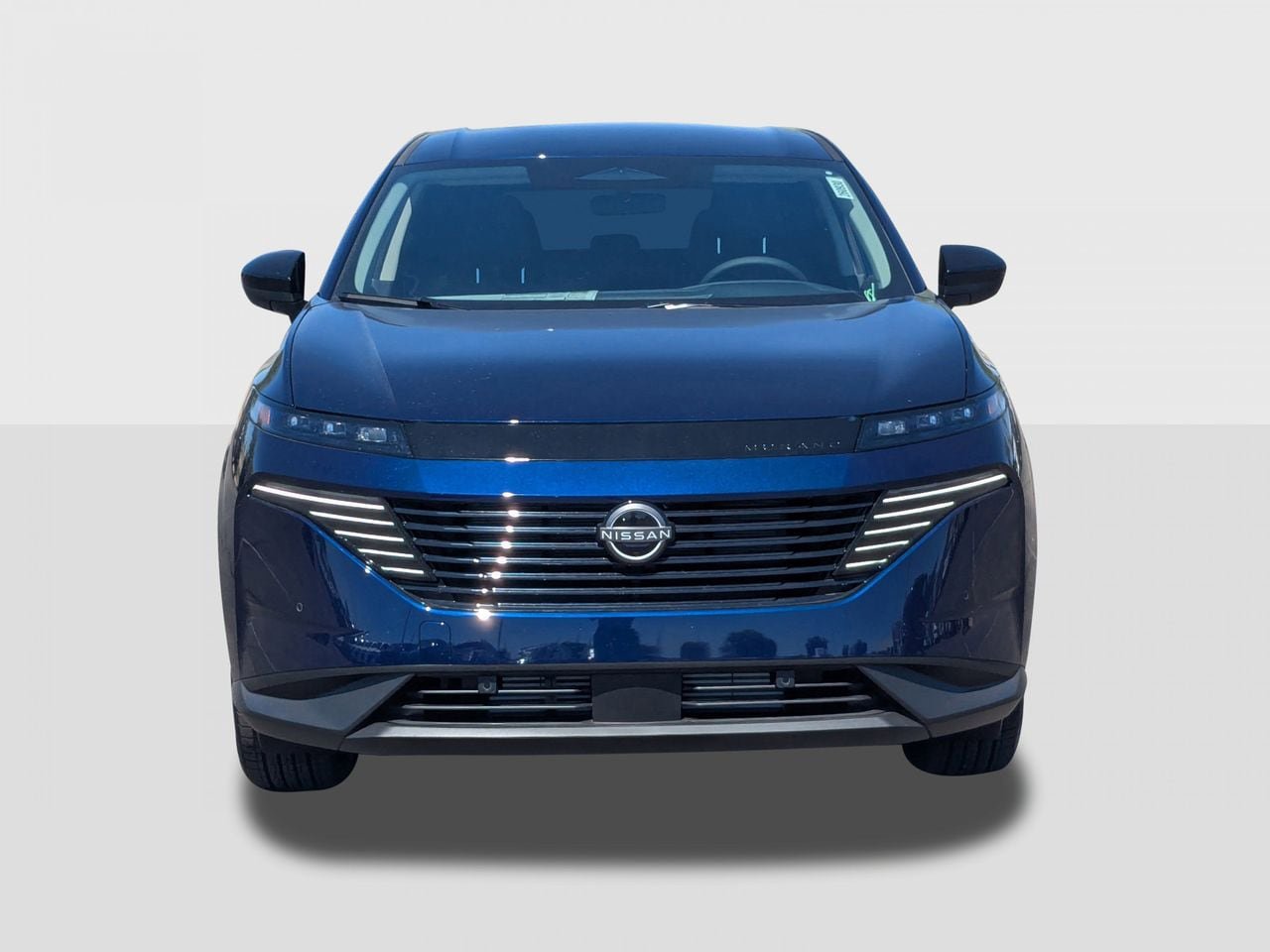 New 2026 Nissan Murano SV AWD/4WD image 8
