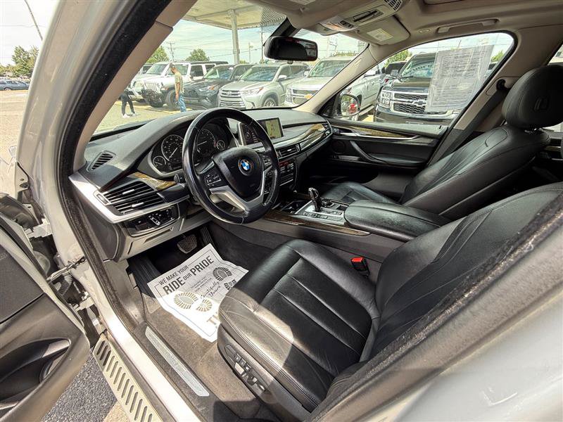 Used 2015 BMW X5 xDrive35i AWD/4WD image 20