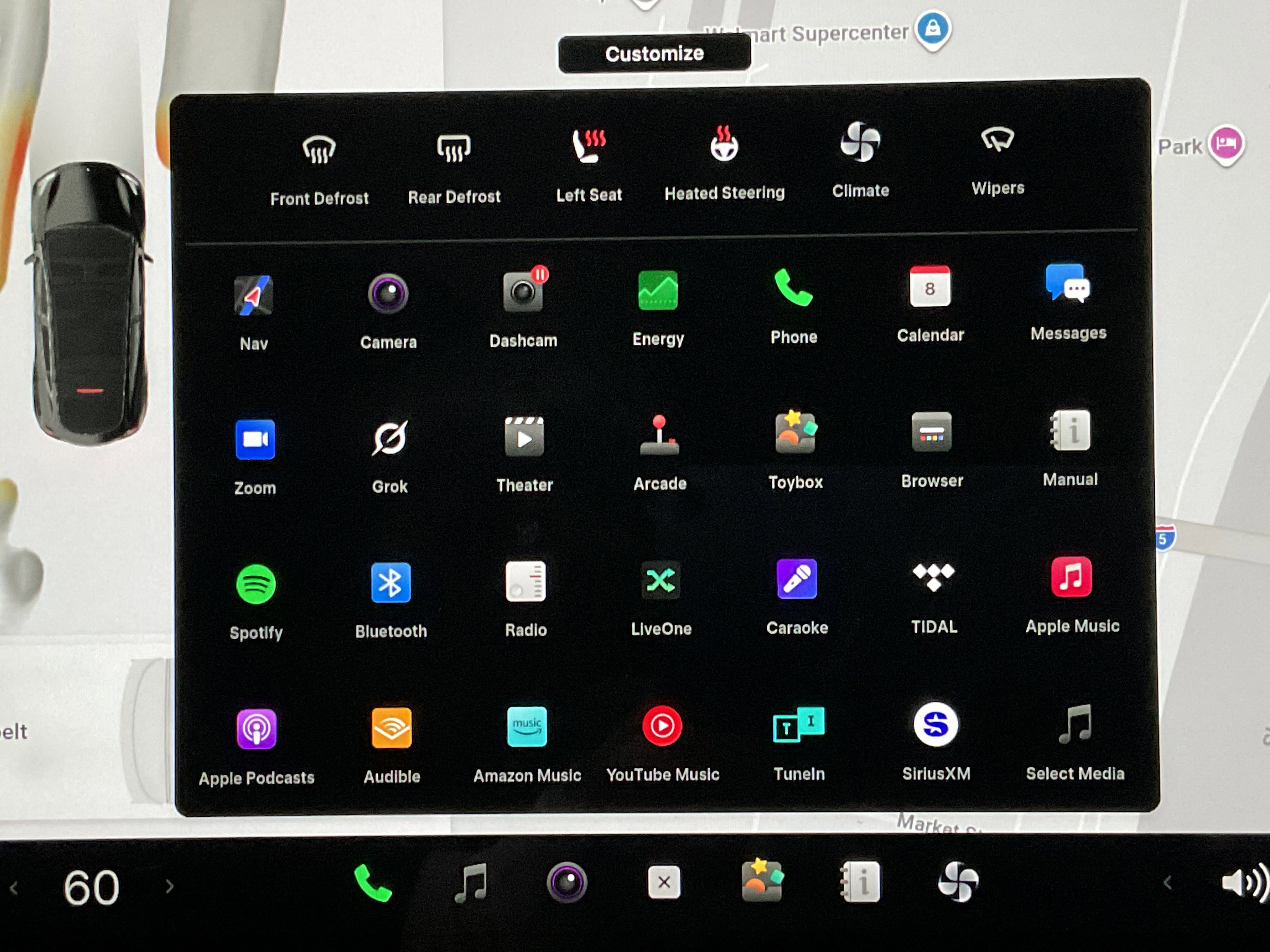 Used 2022 Tesla Model Y Performance image 17