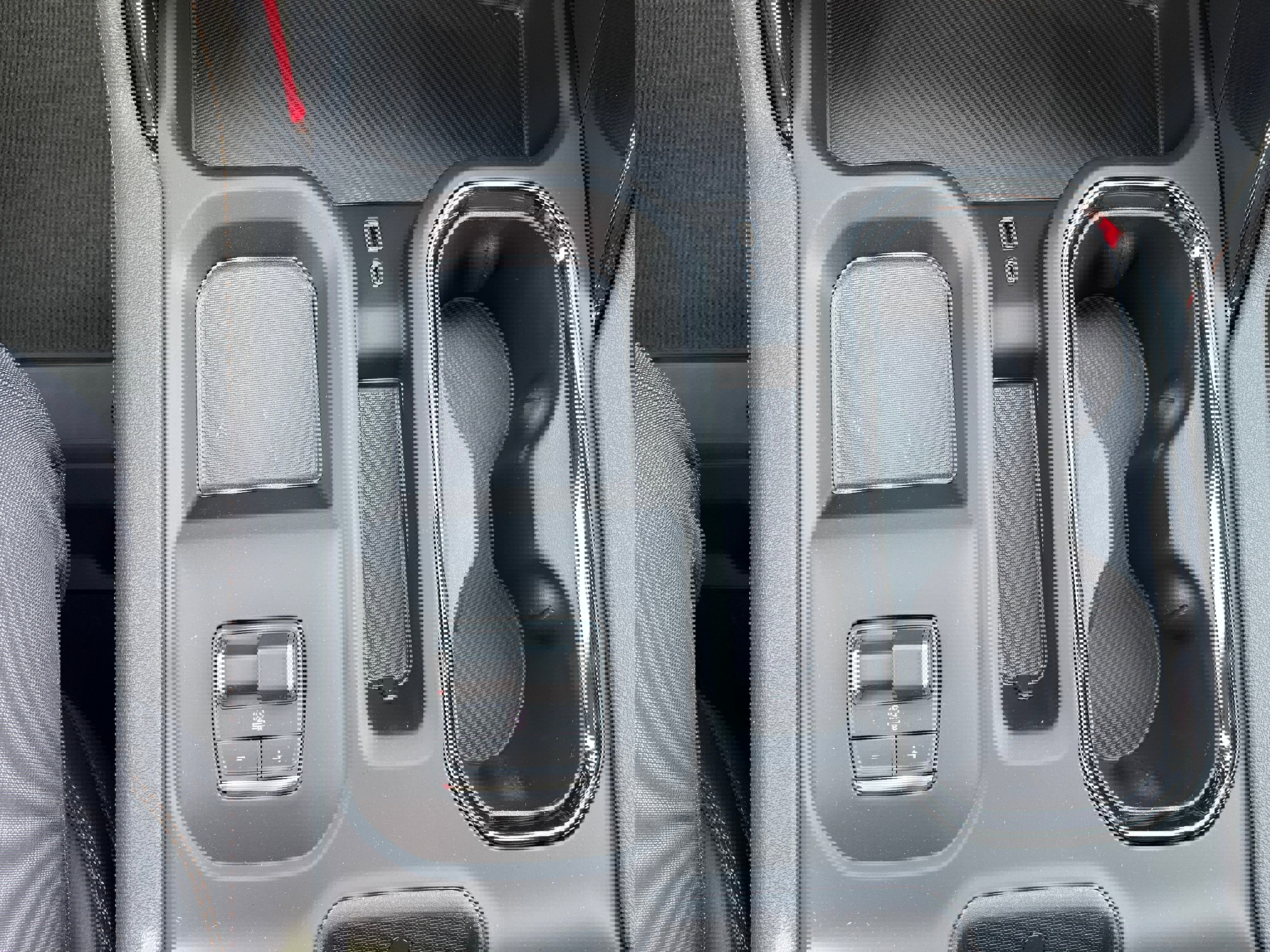 New 2026 GMC Sierra 2500 AT4 w/ Technology Package image 17