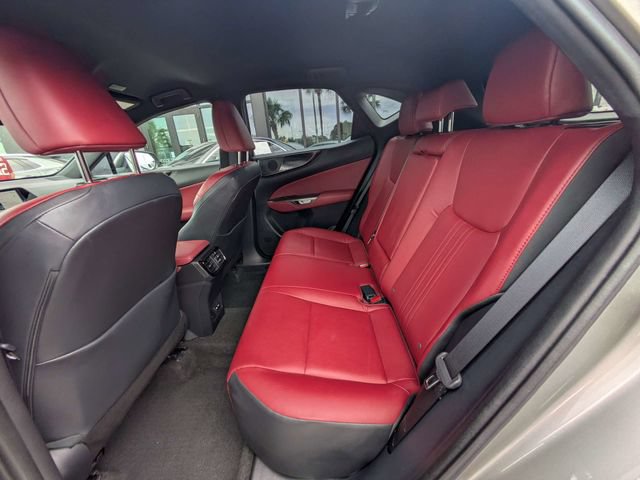 Used 2024 Lexus NX 250 FWD w/ Towing Package (2000 Lbs) image 11