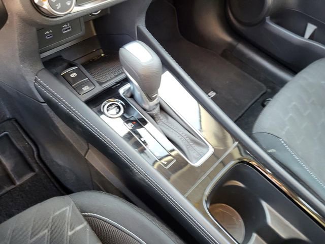 Used 2024 Nissan Kicks SV w/ Interior Electronics Package image 11