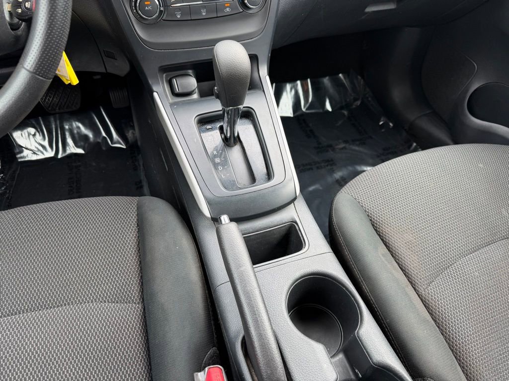 Used 2019 Nissan Sentra S image 17