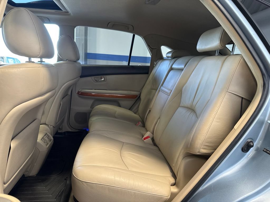 Used 2008 Lexus RX 400h AWD image 17