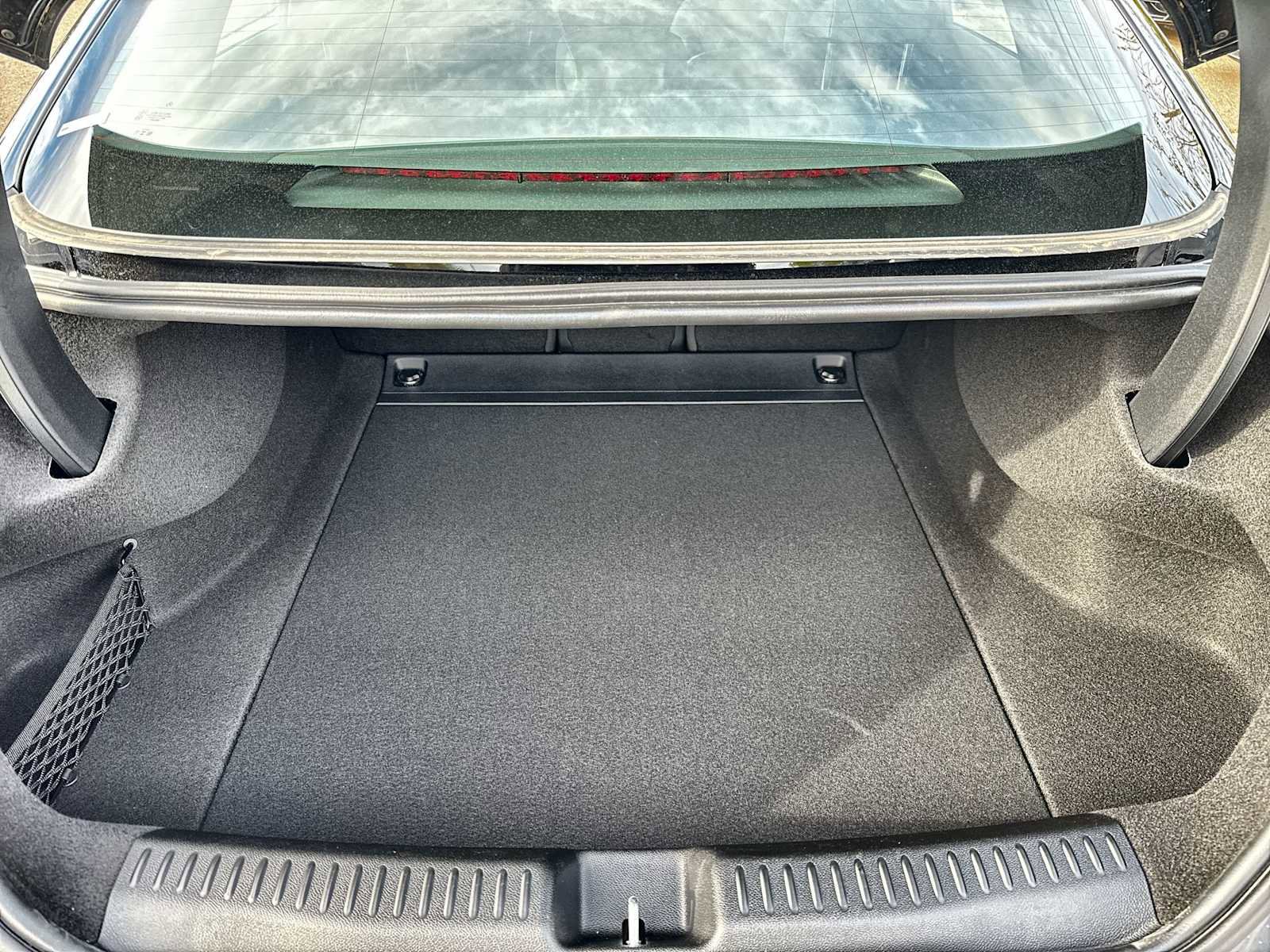 New 2026 Mercedes-Benz CLA 350 image 17