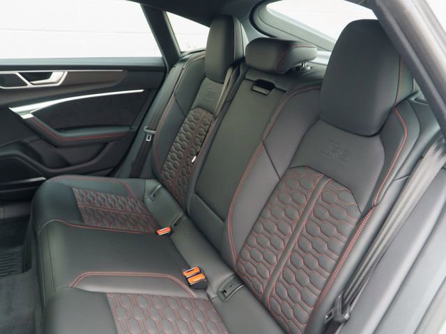 New 2026 Audi RS 7 Performance image 9