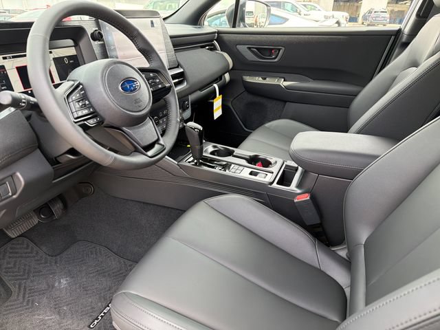 New 2026 Subaru Outback Premium AWD/4WD image 19
