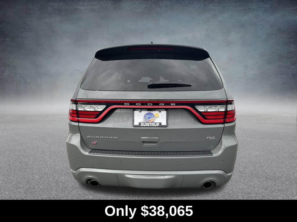 Used 2023 Dodge Durango R/T image 4