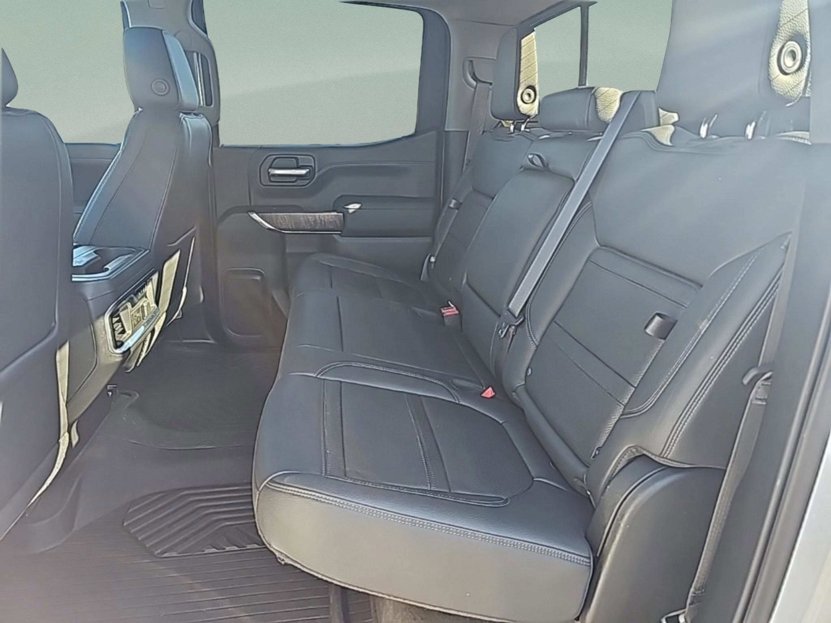 Used 2020 GMC Sierra 1500 Denali w/ Denali Ultimate Package image 34