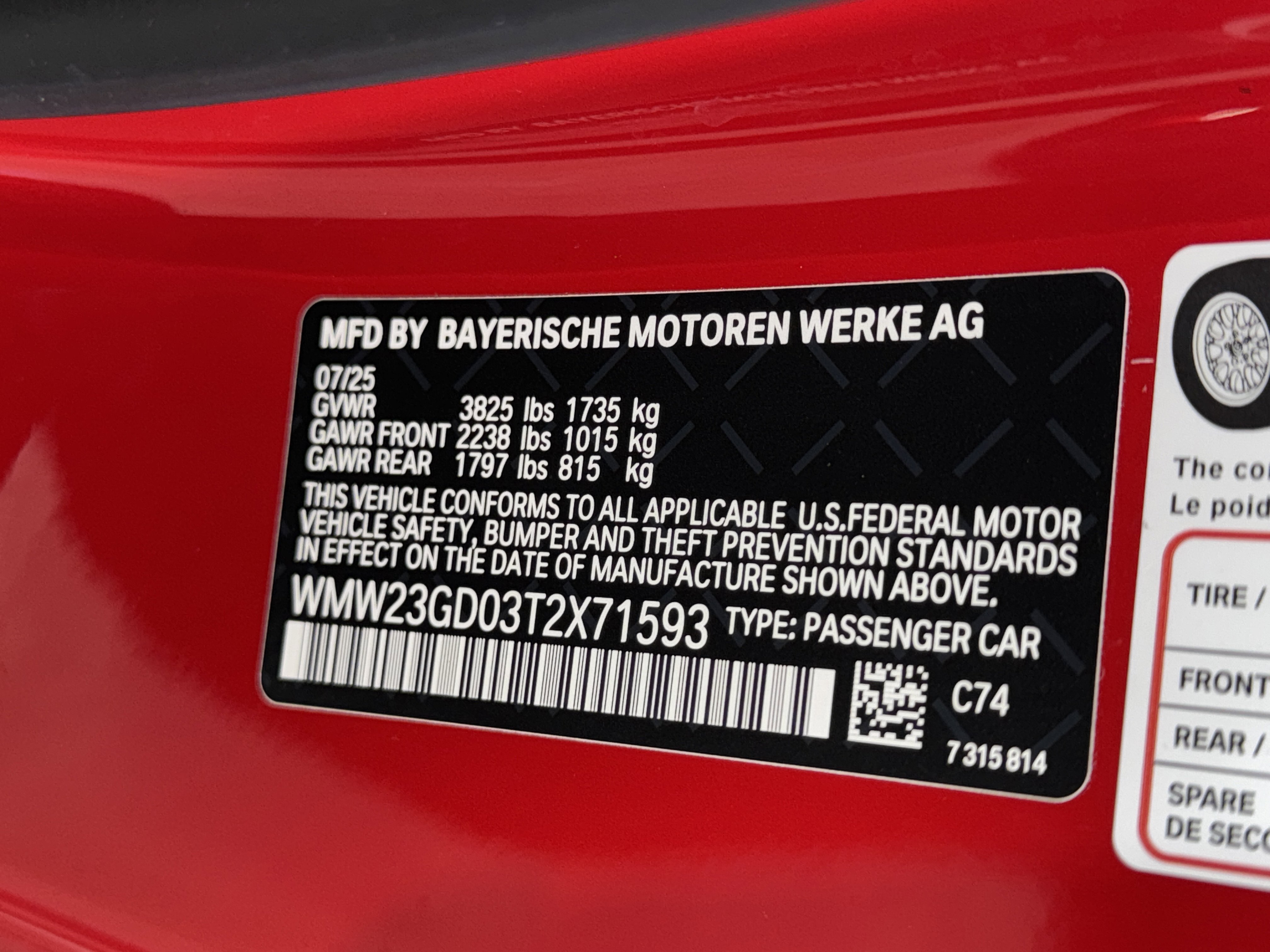 Certified 2026 MINI Cooper S image 34