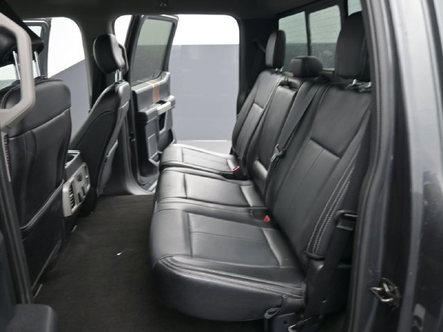 Used 2019 Ford F150 Lariat AWD/4WD image 10