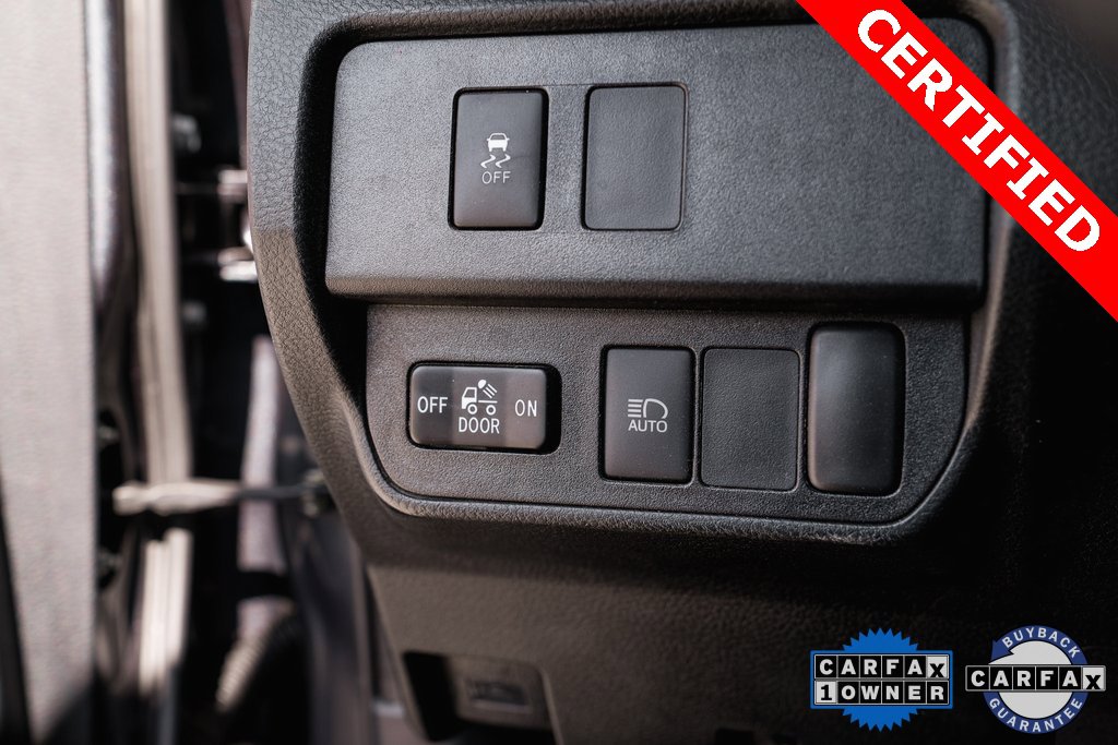 Certified 2022 Toyota Tacoma SR5 image 14