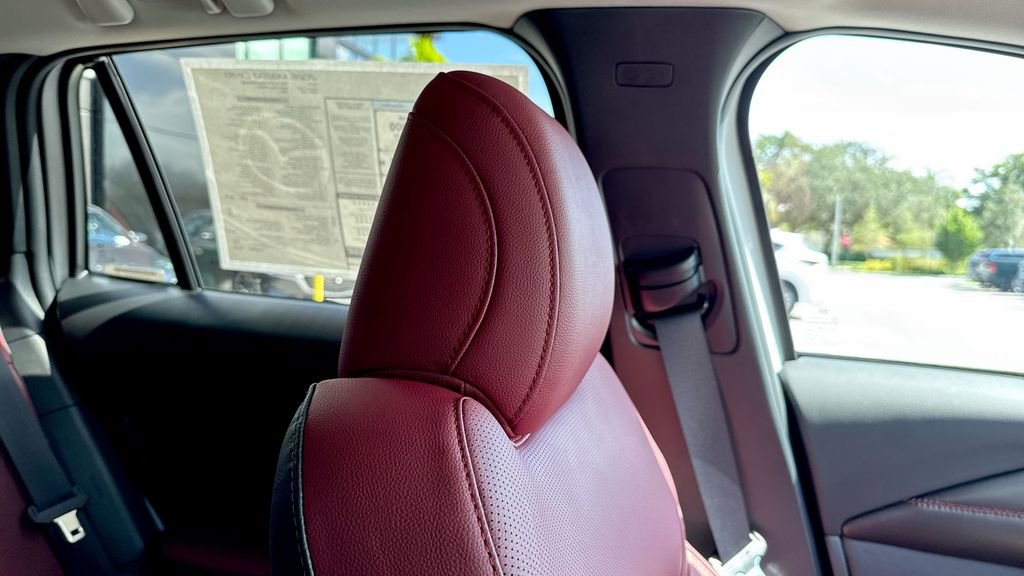 New 2026 MAZDA CX-50 AWD 2.5 Hybrid w/ Weather Package image 21