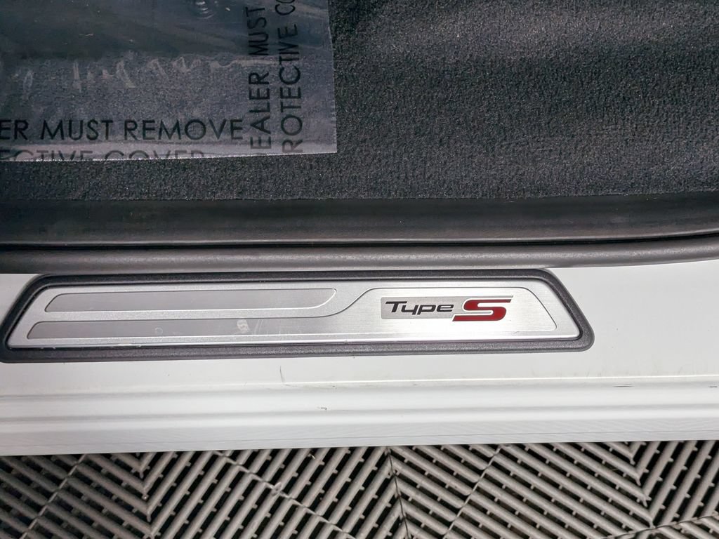 Used 2022 Acura MDX Type S AWD/4WD image 15