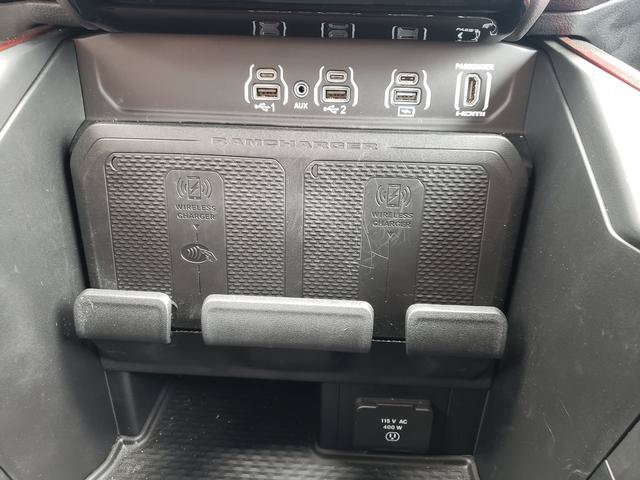 Used 2025 RAM 1500 Rebel w/ Rebel Level 2 Equipment Group AWD/4WD image 20
