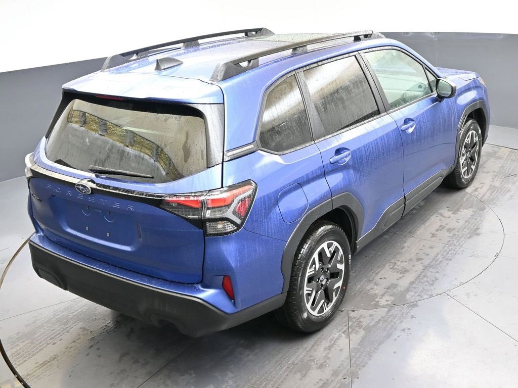 New 2026 Subaru Forester Premium image 40