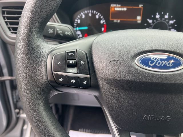 Used 2021 Ford Escape S image 23