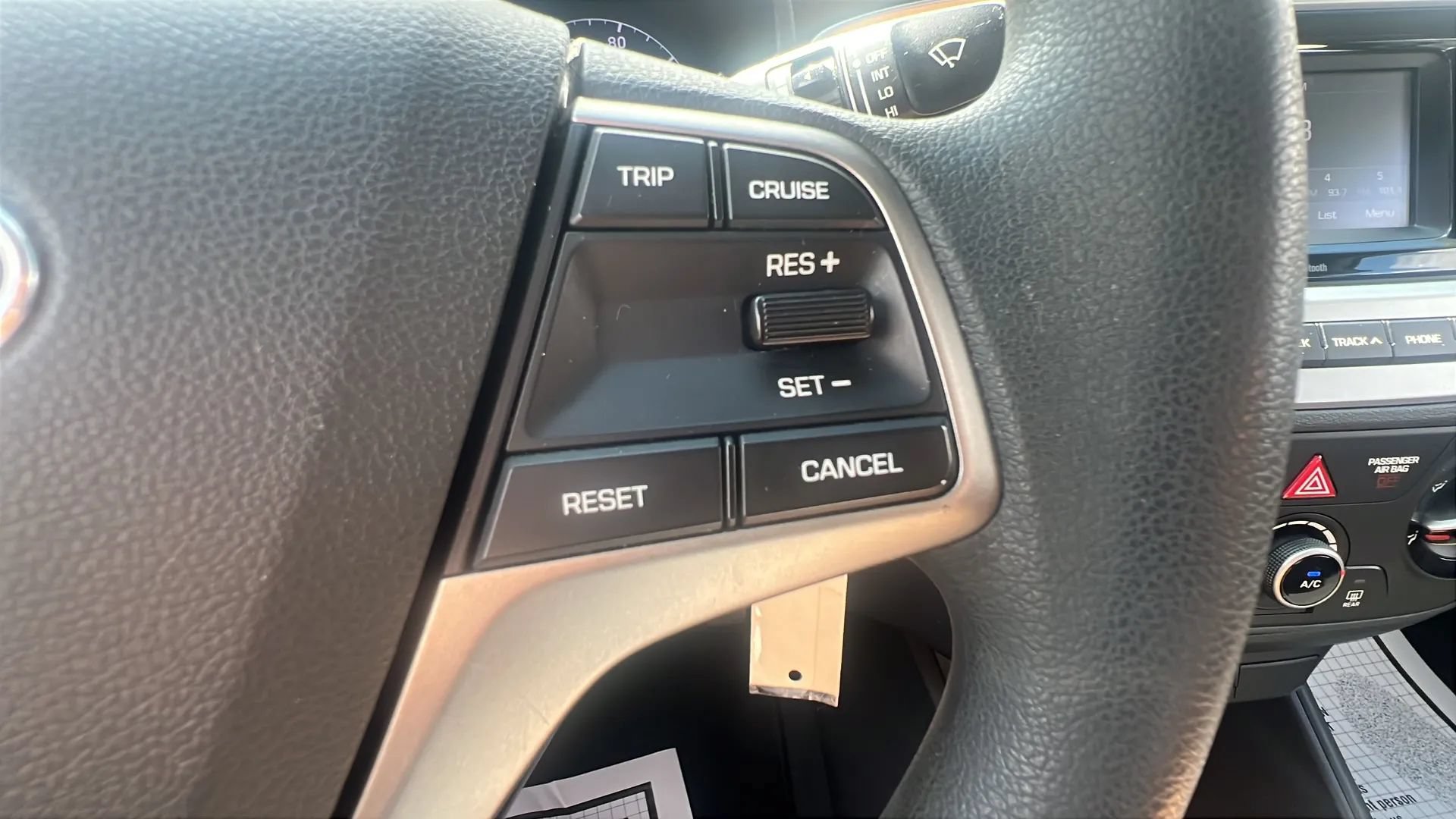 Used 2018 Hyundai Accent SE FWD image 13