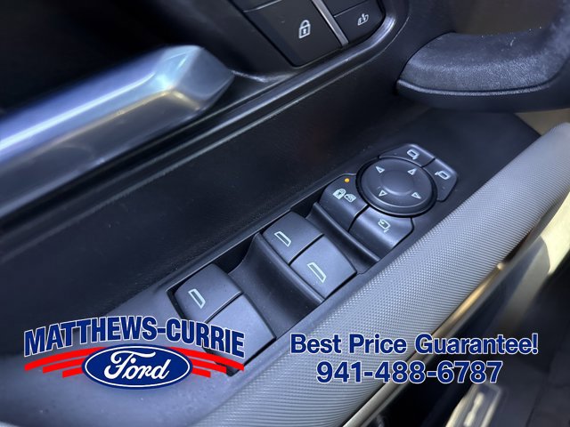 Used 2024 GMC Hummer EV 3X w/ Extreme Off-Road Package AWD/4WD image 25
