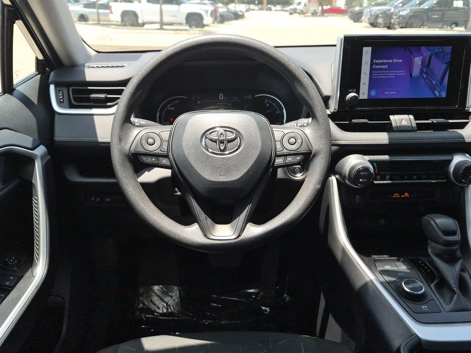 Certified 2025 Toyota RAV4 XLE AWD/4WD image 13