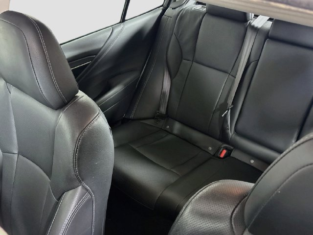 Used 2021 Subaru Legacy Limited AWD/4WD image 24
